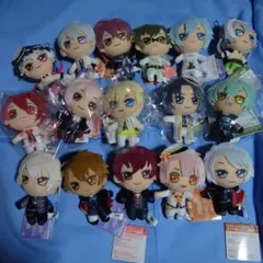 2025年最新】アイドリッシュセブン ぬいぐるみの人気アイテム - メルカリ