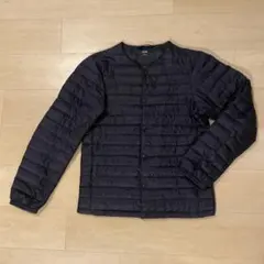 ユニクロ　ウルトラライトダウンコンパクトジャケット