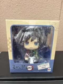 新品未開封　鬼滅の刃 るかっぷ 冨岡義勇