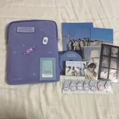 bts 2014 サマパケ　summer package トレカ　j-jope BTS J-HOPE [ Summer Package 2014 ] Official Photocard / New, Ultra