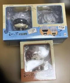 るかっぷ　虎杖悠仁&五条悟セット