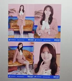 乃木坂46 菅原咲月『14th Anniversary』生写真3種 - メルカリ
