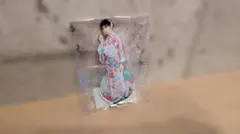 櫻井優衣 FRUITS ZIPPER アクスタ