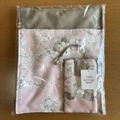 ami-bruggeバッグ　スマホポーチ　2点セット　新品　未開封