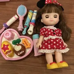 ソランちゃんのセット