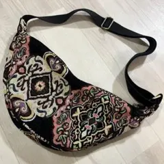 チャイハネ ショルダーバッグ