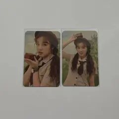 G)I-DLE gidle アイドゥル スジン シーグリ トレカ 2021 - メルカリ