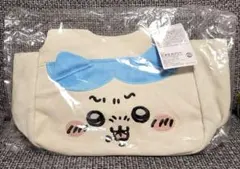 新品未使用✨タグ付き✨ちいかわ　ハチワレ　トートバッグ　しまむら