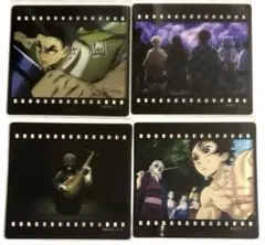 鬼滅の刃 ufotable DINING クリカ かまぼこ 等