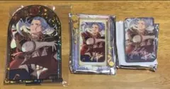 あんスタ 中国 乱凪砂 時光アクスタ 花の波アクスタ コロッタ まとめ売り