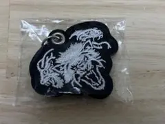 未使用 Call of Duty Black Ops7 購入特典 キーホルダー