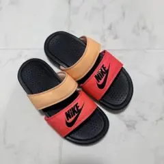 美品　Nike スポーツサンダル NIKEサンダル　ナイキべナッシ　22.0cm