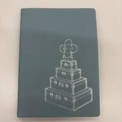 26SS 未使用品 LOUIS VUITTON ノートブックレフィルMM - メルカリ