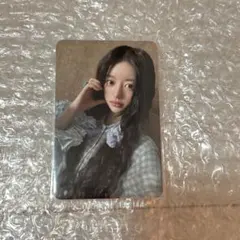 illit ミンジュ super real me hellolive トレカ Amazon.co.jp: illit ミンジュ hellolive 特典 トレカ : おもちゃ