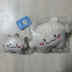 2026年最新】truz ruru ぬいぐるみの人気アイテム - メルカリ