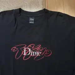 い*ー様 激レア　USA製 Dime prov ロンT swag yoko suのサムネイル