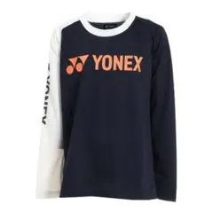 2025年最新】ヨネックス yonex ロングスリーブtシャツの人気