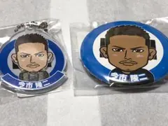 三代目JSB  今市隆二セット