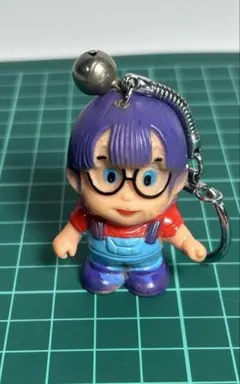 アラレちゃん　キーホルダー　リバーシブル　ドクタースランプ　アクセサリー 2026年最新】アラレちゃん キーホルダーの人気アイテム - メルカリ