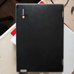 chromebook 本体
