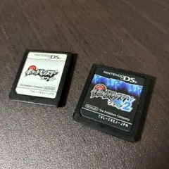 ポケットモンスター ブラック2・ホワイトセット