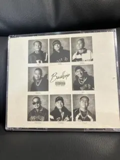 2025年最新】bad hop cd finalの人気アイテム - メルカリ