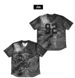 BTS ARIRANG Jersey (JP Ver.) SUGA ユンギ - メルカリ