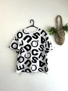 DC Tシャツ！