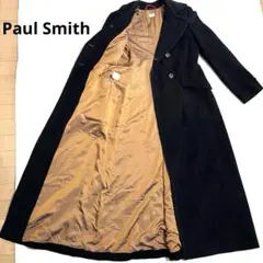 2025年最新】Paul Smith レディース ロングコートの人気アイテム