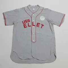 ９０年代CAB CLOTHINGベースボールシャツデッドストックレアヴィンテージのサムネイル