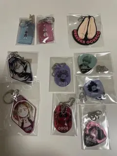 僕のヒーローアカデミア　ヒロアカ　グッズ　まとめ売り