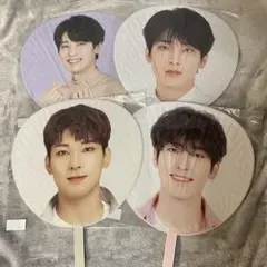 2025年最新】seventeenうちわウォヌの人気アイテム - メルカリ