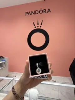 PANDORA カメ型チャーム ピンクエナメル 星型ストーン(箱付き) PANDORA カメ型チャーム ピンクエナメル 星型ストーン(箱付き) - メルカリ