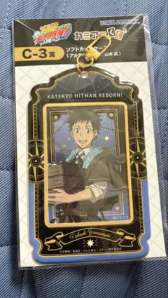 2025年最新】家庭教師ヒットマンreborn カミアニくじの人気