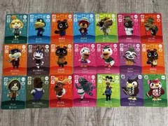 2025年最新】amiiboカード spの人気アイテム - メルカリ