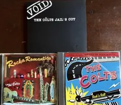 2025年最新】ザ・コルツの人気アイテム - メルカリ