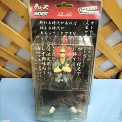 クローズ＆WORST　木島 好一　花澤三郎　クローズ　フィギュア　セット　まとめ クローズ＆WORST 木島 好一 花澤三郎 クローズ フィギュア