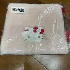 ハートハローキティ ポーチ ピンク 巾着♡
