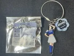 西武ライオンズ bluelegends アクリルキーホルダー Misakiのサムネイル