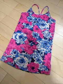 ANAP 花柄キャミソール