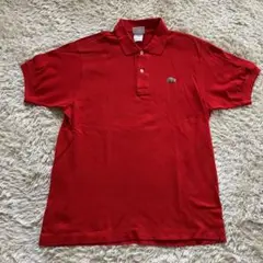 新品 タグ付 仏製 ラコステ 半袖 ポロシャツ カットソー オールド フレラコ 2025年最新】フレラコの人気アイテム - メルカリ