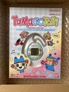 オリジナルたまごっち ミルモでポン！ 当選者限定コラボデザイン