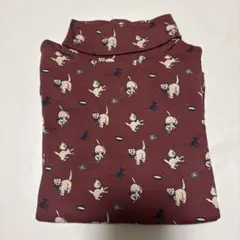 misha&puff タートル cat mouse