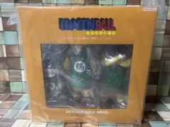 ドラゴンボール アライズ　天津飯＆餃子（海外製・鶴仙人付き） ドラゴンボールアライズ 鶴仙人&天津飯【通販限定特典付き