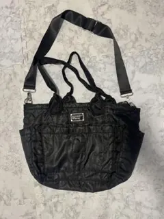 【ネロ様専用】マザーズバッグ　おむつ替シート付き　マークバイマークジェーコブス