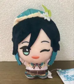 2025年最新】原神 ぬいぐるみ ウェンティの人気アイテム - メルカリ