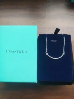 美品 ゴールドダイヤモンドネックレス