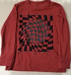 クリスマスにも⭐︎next ネクスト長袖Tシャツ8yrs(130cm)