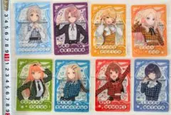 学園アイドルマスター セブンイレブン