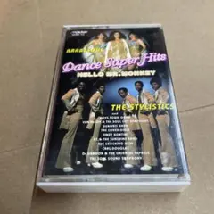 カセットテープ 洋楽